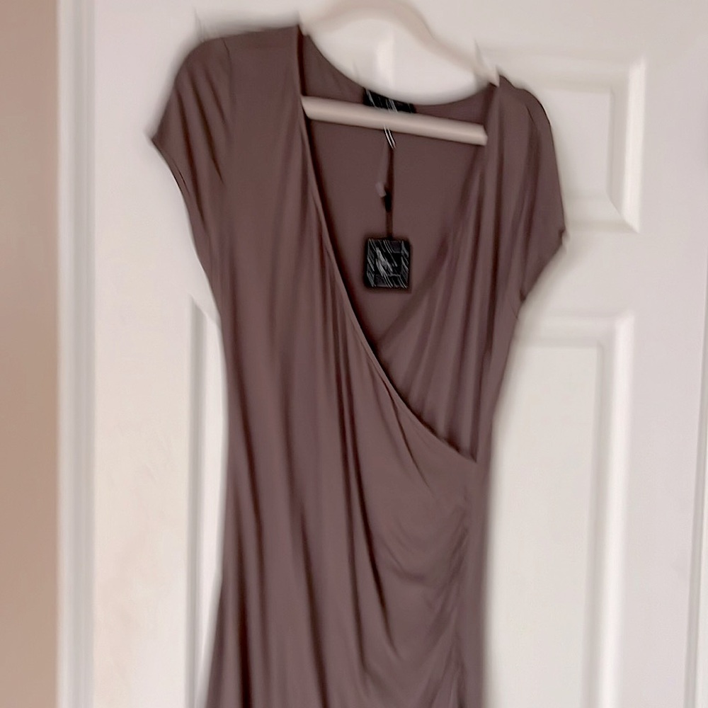 Mercer & Madison short sleeve dress